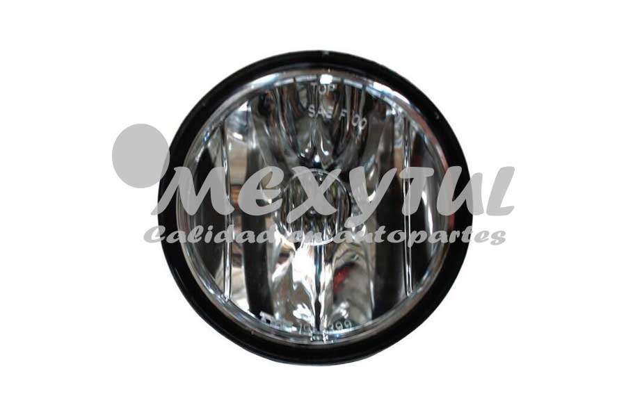 FARO AUX (NIEBLA) PONTIAC AZTEK DE 2001 AL 2005 IZQ/DER TYC (9501)