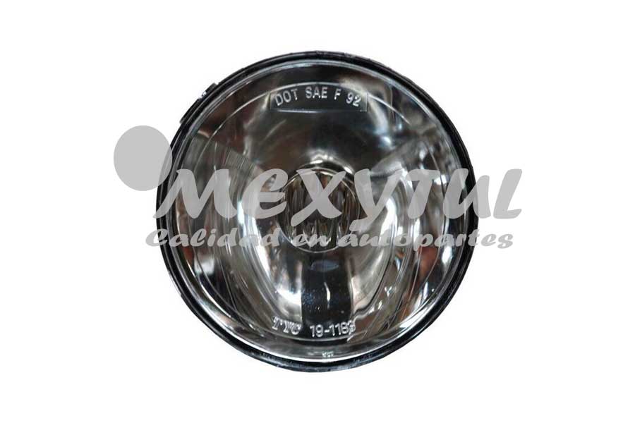 FARO AUX (NIEBLA) PONTIAC GRAND PRIX DE 1997 AL 2003 / SUNFIRE DE 2000 AL 2004 IZQ/DER TYC (5414)