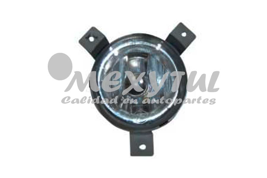 FARO AUX (NIEBLA) PONTIAC MATIZ DE 2001 AL 2005 S/FOCO IZQ HGO (5320) EX+
