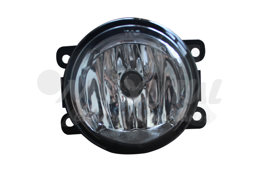 [RESAN12FAAHGD] FARO AUX (NIEBLA) RENAULT SANDERO DE 2012 AL 2015 IZQ/DER HGO (136054) 