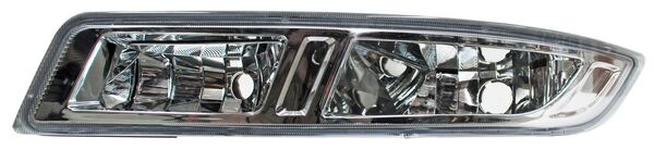 [19-C708-01-2B] FARO AUX (NIEBLA) RENAULT SCALA 10-13 S/FOCO IZQ TYC