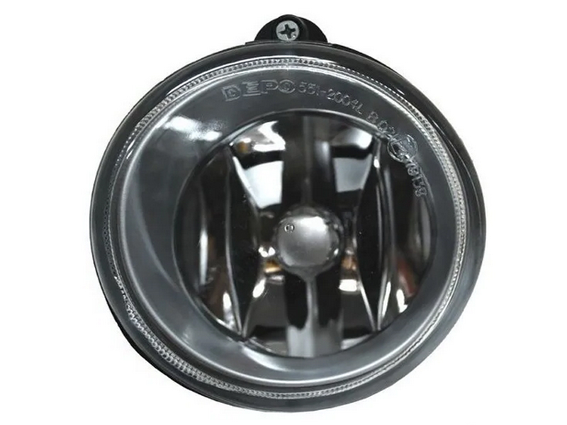 FARO AUX (NIEBLA) RENAULT SCENIC DE 2001 AL 2008 / TRAFIC DE 2007 AL 2014 / KANGOO DE 2011 / LAGUNA DE 1999 AL 2000 IZQ TYC (10508) *A