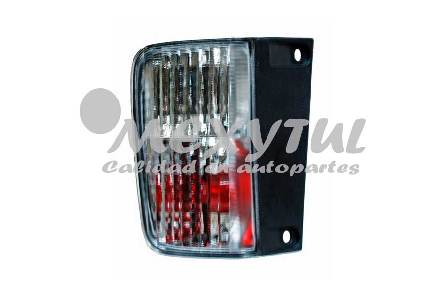 CUARTO RENAULT TRAFIC DE 2007 AL 2010   TRAS IZQ TYC (124511) 