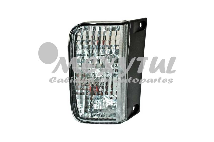 CUARTO RENAULT TRAFIC DE 2007 AL 2010 TRAS IZQ TYC (114461)