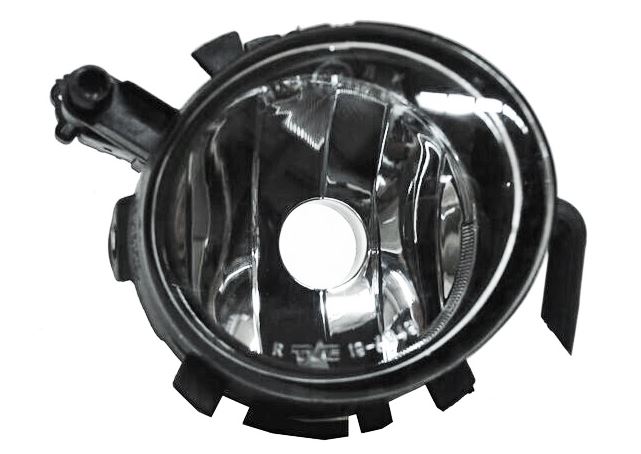 [SEIBI09FAATYL] FARO AUX (NIEBLA) SEAT IBIZA DE 2009 AL 2011 S/FOCO IZQ TYC (11489) AE