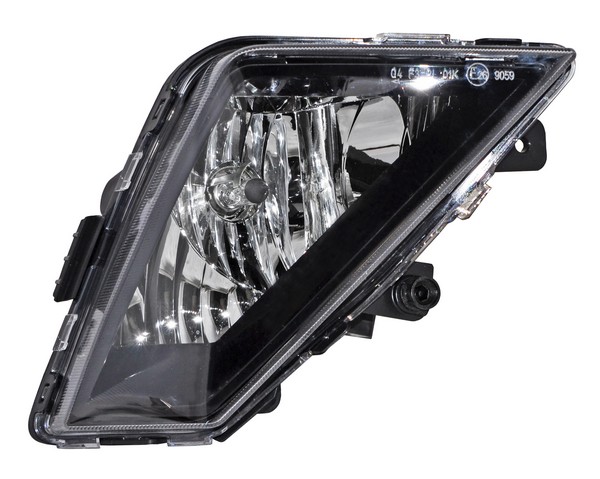 FARO AUX (NIEBLA) SEAT IBIZA 18-20 C/FOCO DER CNA 