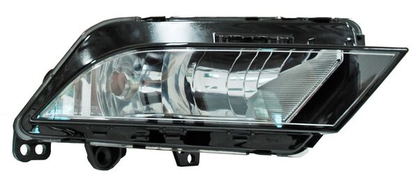 [19-C237-01-2B] FARO AUX (NIEBLA) SEAT IBIZA/ LEON/ TOLEDO 12-16 S/FOCO DER TYC