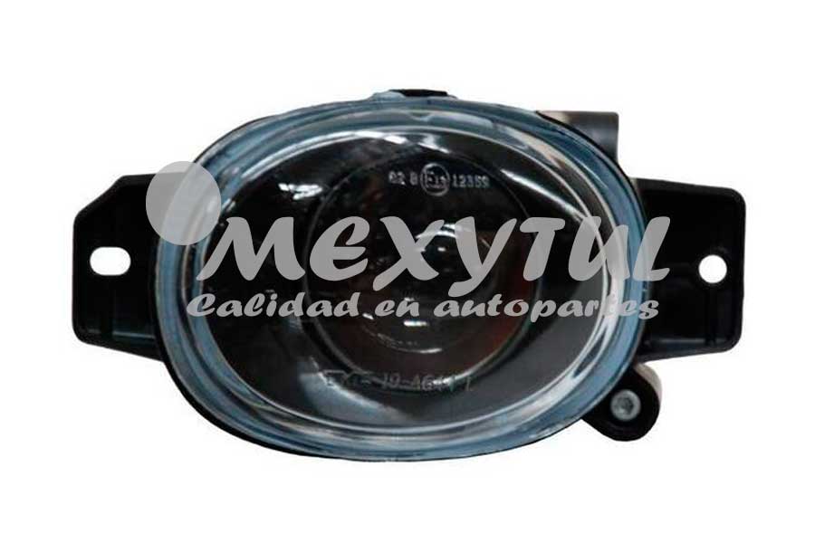 [SELEO99FAATYL] FARO AUX (NIEBLA) SEAT LEON / TOLEDO DE 1999 AL 2005 IZQ TYC (5449) TW 