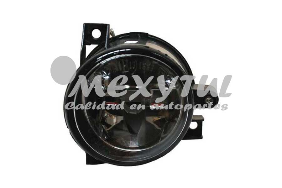 FARO AUX (NIEBLA) SEAT LEON/ TOLEDO/ ALTEA 2006 AL 2007/ POLO 2003 AL 2007/ POINTER/ SPORTVAN 2006 AL 2009/ CROSSFOX 2007 AL 2009 S/FOCO IZQ HGO (5489)