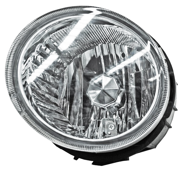 FARO AUX (NIEBLA) SUBARU OUTBACK 07-09 C/BASE C/FOCO IZQ TYC **** TW