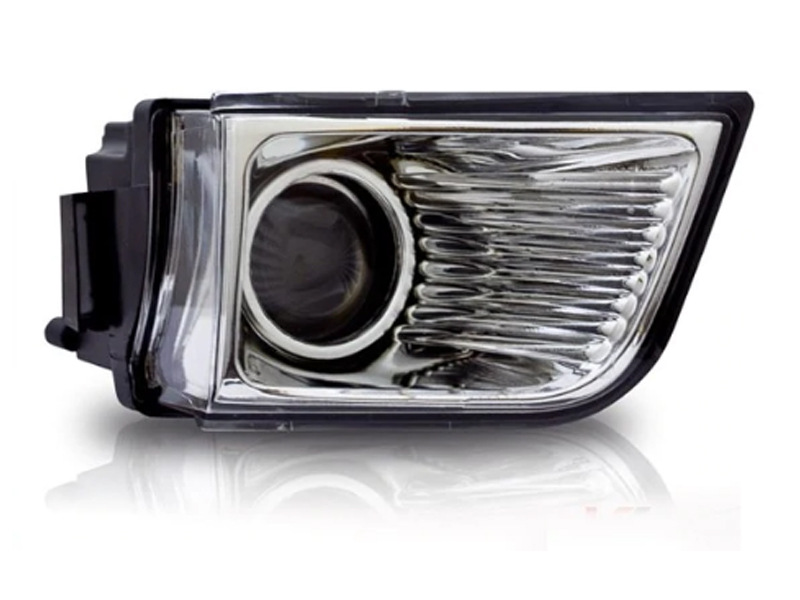 FARO AUX (NIEBLA) TOYOTA 4RUNNER DE 2003 AL 2005 DER TYC (5461) EX+