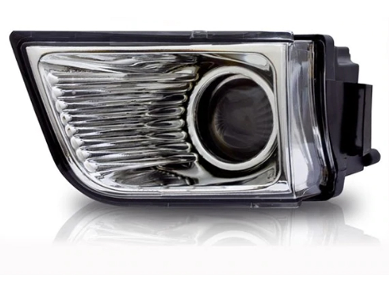 FARO AUX (NIEBLA) VOLKSWAGEN DERBY 97-04 DER TYC (5480) ****2