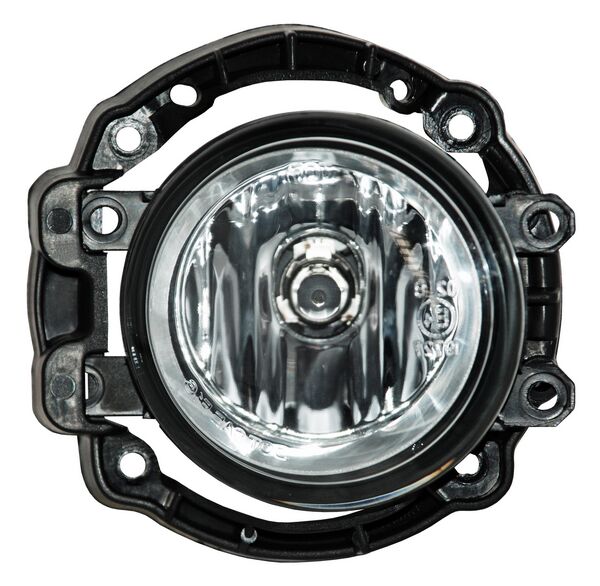 FARO AUX (NIEBLA) TOYOTA AVANZA 07-11 / CAMRY 07-15 / COROLLA 09-13 / RAV4 09-12 / YARIS 06-15 4 PTAS C/FOCO DER TW