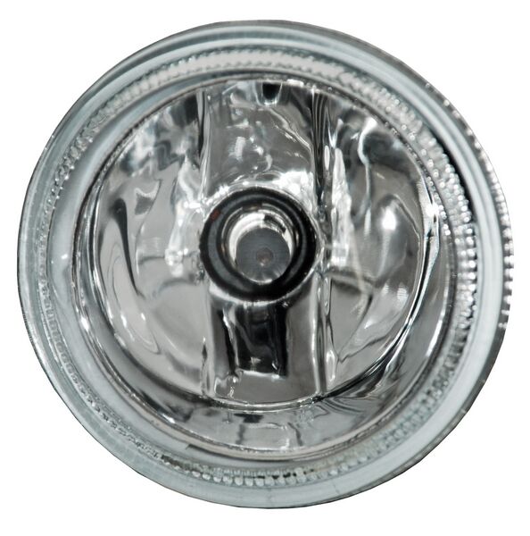[TY487-R] FARO AUX (NIEBLA) TOYOTA HIACE 06-10 C/FOCO DER