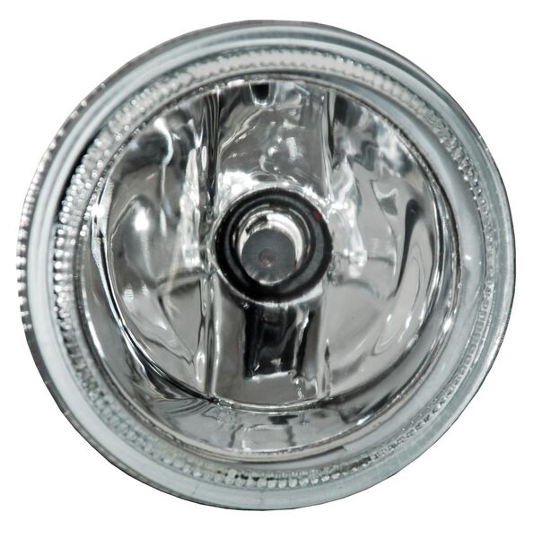 [TY487-L] FARO AUX (NIEBLA) TOYOTA HIACE 06-10 C/FOCO IZQ