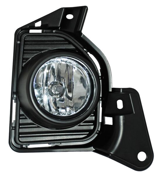 [TOHI14FAULL] FARO AUX (NIEBLA) TOYOTA HIACE 14-18 C/REJILLA C/FOCO IZQ TW
