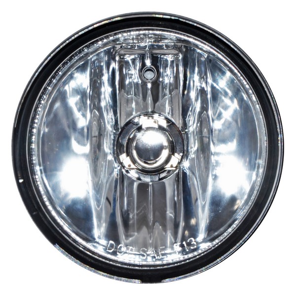 [TY493-RL] FARO AUX (NIEBLA) TOYOTA HIACE 14-19/ HIGHLANDER 11-13 IZQ/DER