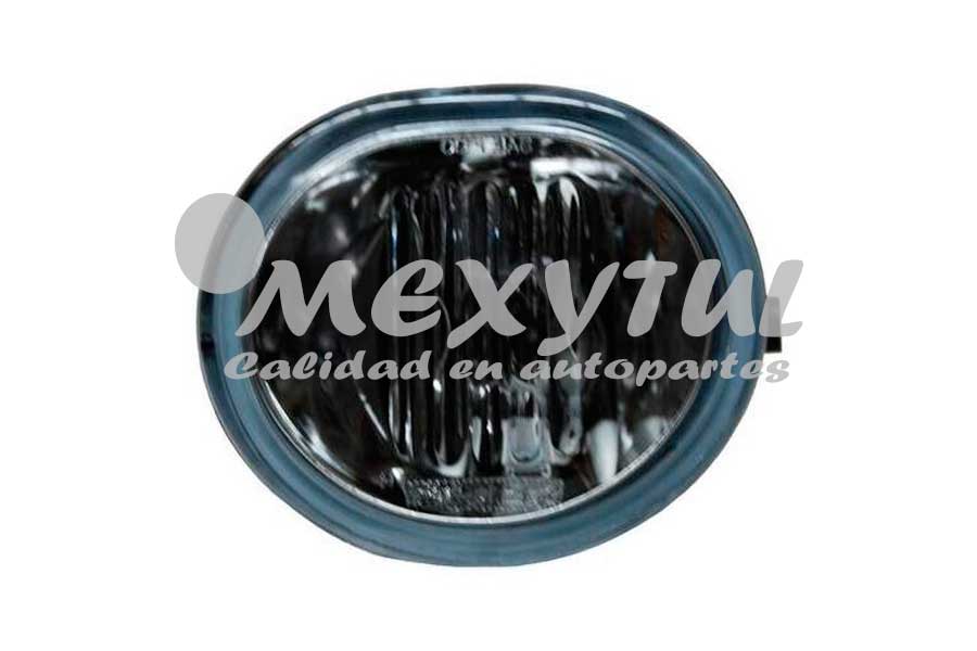 FARO AUX (NIEBLA) TOYOTA MATRIX DE 2003 AL 2008 DER TYC (5459)