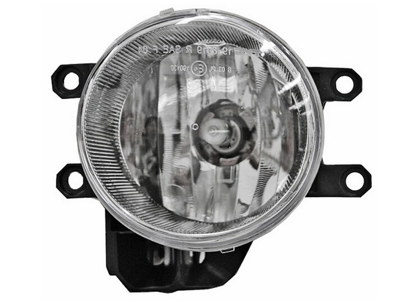 [TOPRI14FAATYL] FARO AUX (NIEBLA) TOYOTA PRIUS DE 2014 AL 2015 C/BASE C/FOCO IZQ TYC (130807)