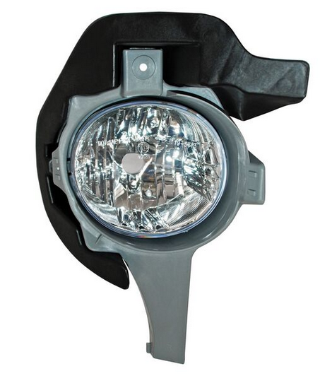 FARO AUX (NIEBLA) TOYOTA HILUX DE 2006 AL 2008 / RAV4 DE 2004 AL 2005 DER HGO (9736)