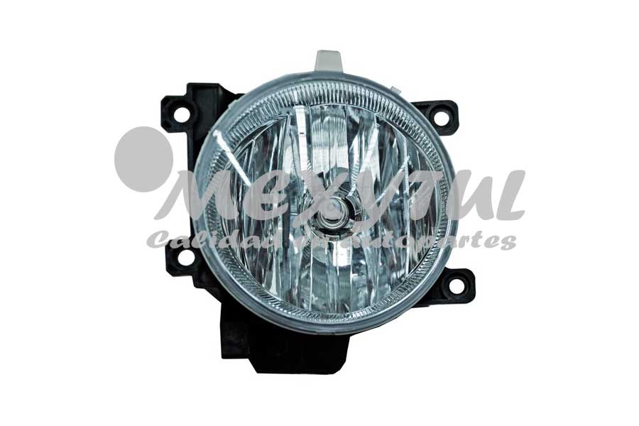 FARO AUX (NIEBLA) TOYOTA RAV4 DE 2013 AL 2015 / LAND CRUSIER DE 2013 AL 2016 C/BASE IZQ TYC (124522) 