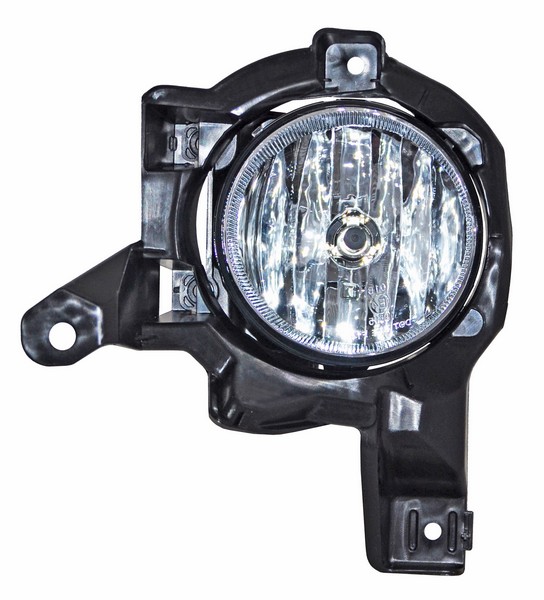 FARO AUX (NIEBLA) TOYOTA RAV4 13-15/ LAND CRUISER 13-16 IZQ TW