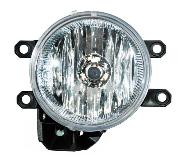 [TY897-L] FARO AUX (NIEBLA) TOYOTA RAV4 16-18 C/BASE C/FOCO IZQ