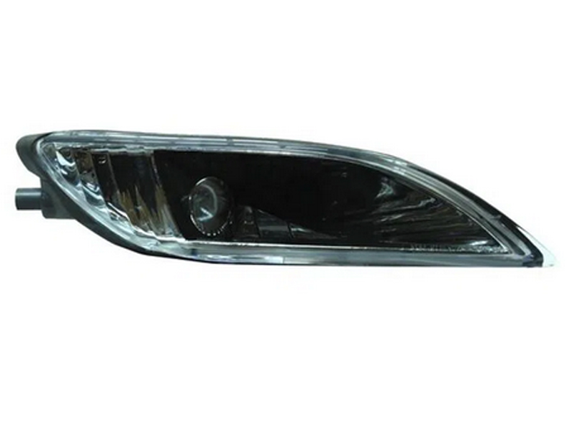 FARO AUX (NIEBLA) TOYOTA SIENNA DE 2006 AL 2010 C/FOCO DER TYC (9718) 