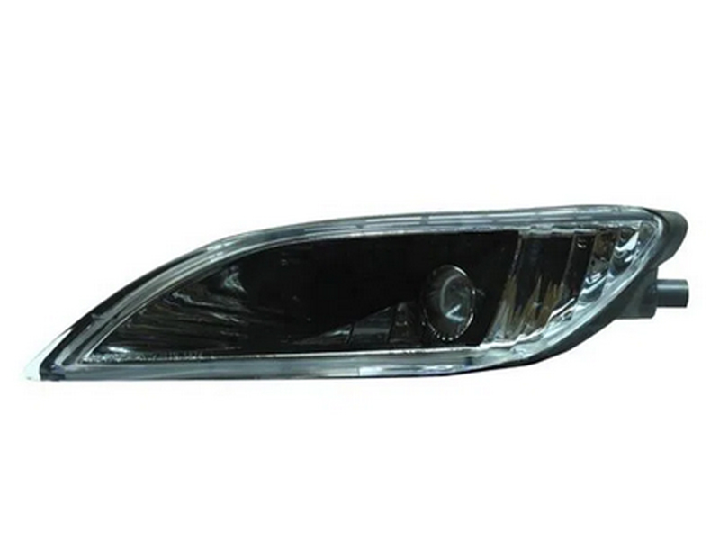 FARO AUX (NIEBLA) TOYOTA SIENNA DE 2006 AL 2010 C/FOCO IZQ TYC (9719) 