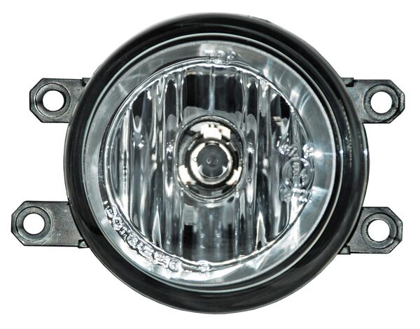 [TY350-R] FARO AUX (NIEBLA) TOYOTA SIENNA 11-17 C/FOCO DER TW