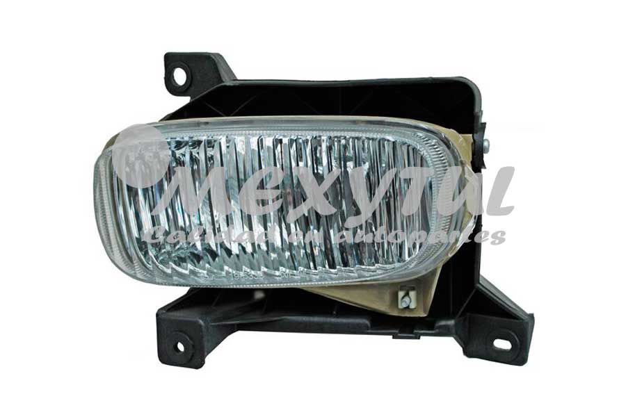 FARO AUX (NIEBLA) TOYOTA TUNDRA 00-04 CAB REGULAR / CAB 1/2 C/BASE DER TYC (5465) TW