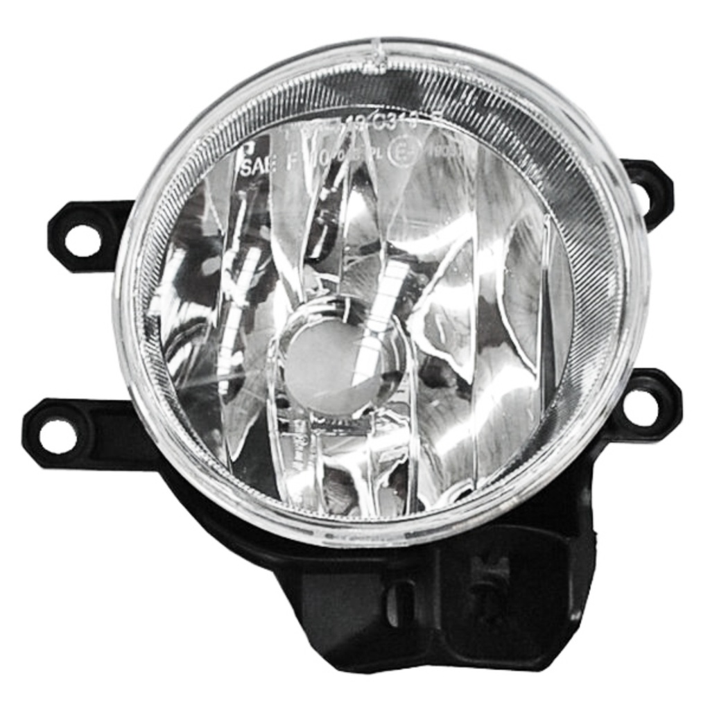 FARO AUX (NIEBLA)TOYOTA YARIS S DE 2012 AL 2017 5 PTAS DER  (133780)