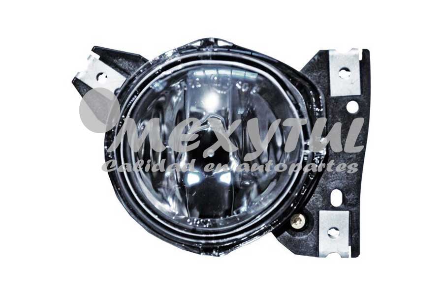 FARO AUX (NIEBLA) VOLKSWAGEN ALHAMBRA DE 2002 AL 2005 / SHARAN DE 2002 AL 2007 S/FOCO DER TYC (9732) *A