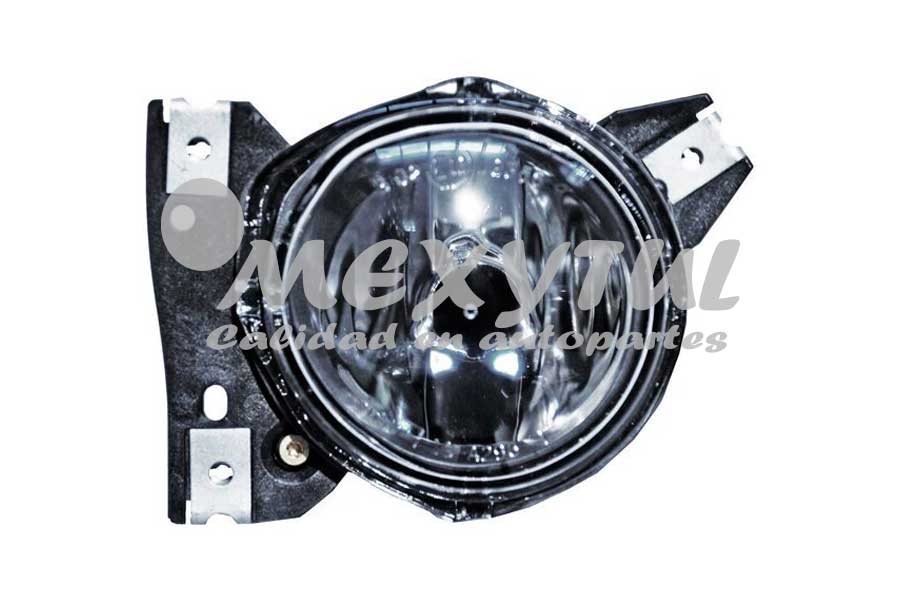[VOALH02FAATYL] FARO AUX (NIEBLA) VOLKSWAGEN ALHAMBRA DE 2002 AL 2005 / SHARAN DE 2002 AL 2007 S/FOCO IZQ TYC (9733) *A