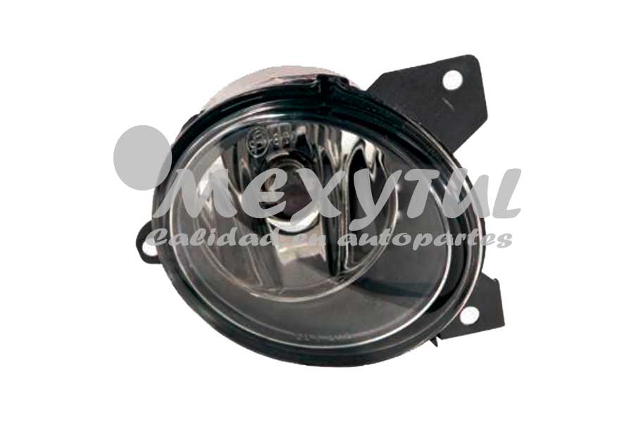 FARO AUX (NIEBLA) VOLKSWAGEN BEETLE DE 2006 AL 2011 S/FOCO DER TYC (5496)  *R