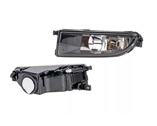 FARO AUX (NIEBLA) VOLKSWAGEN BEETLE 12-16 S/FOCO IZQ TYC