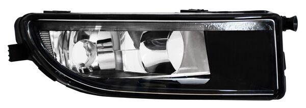 FARO AUX (NIEBLA) VOLKSWAGEN BEETLE 12-16 S/FOCO S/BASE DER TYC
