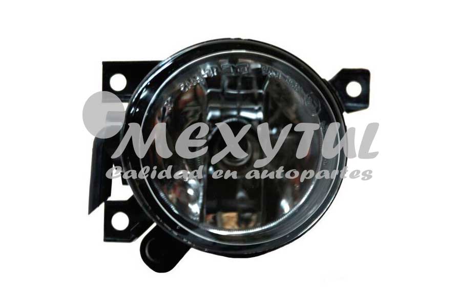 [VOBOR05FAATYR] FARO AUX (NIEBLA) VOLKSWAGEN BORA DE 2005 AL 2010 / AMAROK DE 2011 AL 2016 C/FOCO DER TYC (5478) 