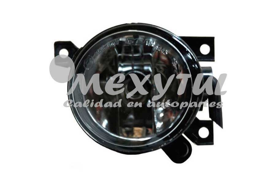 [VOBOR05FAATYL] FARO AUX (NIEBLA) VOLKSWAGEN BORA DE 2005 AL 2010 / AMAROK DE 2011 AL 2016 C/FOCO IZQ TYC (5477) 
