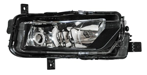 FARO AUX (NIEBLA) VOLKSWAGEN CADDY 16-18 S/FOCO DER TYC TW