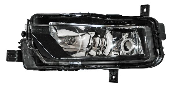 FARO AUX (NIEBLA) VOLKSWAGEN CADDY 16-18 S/FOCO IZQ TYC TW