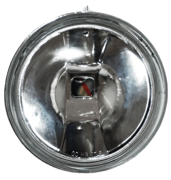 FARO AUX (NIEBLA) VOLKSWAGEN CROSSFOX DE 2007 AL 2009 P/BURRERA S/FOCO IZQ/DER  CN