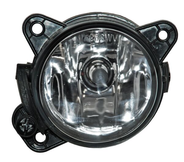 FARO AUX (NIEBLA) VOLKSWAGEN GOL 09-13/ LUPO 05-09/ SAVEIRO 10-16/ CRAFTER 08-16 C/FOCO IZQ TW