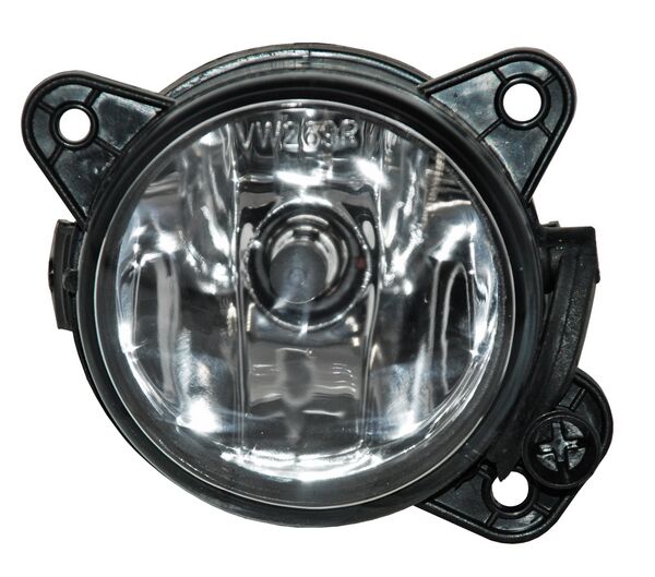 FARO AUX (NIEBLA) VOLKSWAGEN GOL 09-13/ LUPO 05-09/ SAVEIRO 10-16/ CRAFTER 08-16 C/FOCO DER TW