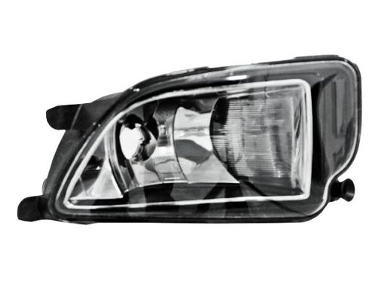 [VOGOL13FAATYR] FARO AUX (NIEBLA) VOLKSWAGEN GOL DE 2013 AL 2016 S/FOCO DER TYC (124361)