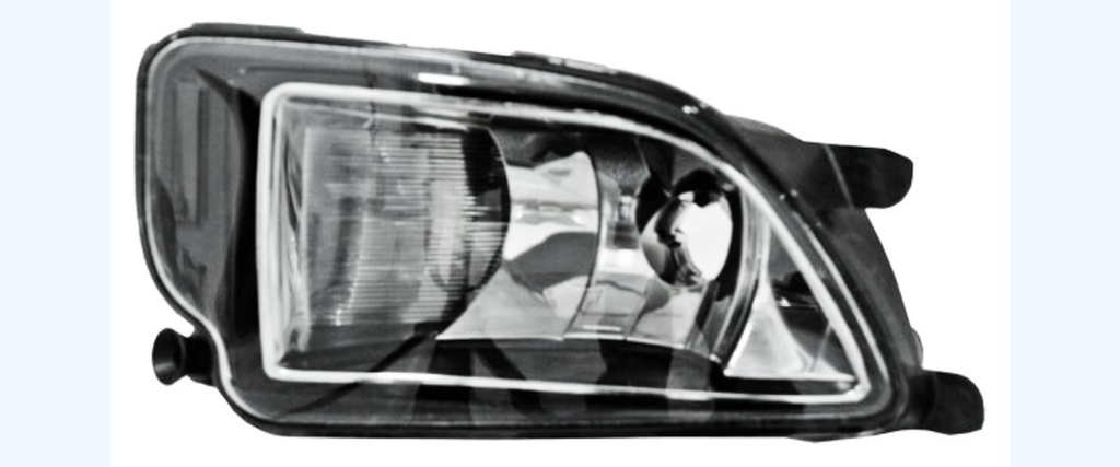 FARO AUX (NIEBLA)VOLKSWAGEN GOL DE 2013 AL 2016 S/FOCO IZQCNO(118002)