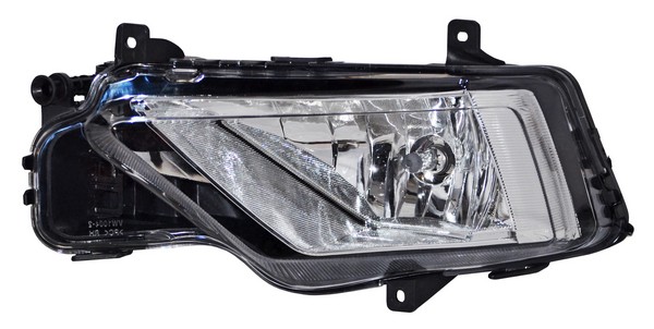 [VW1004-L] FARO AUX (NIEBLA) VOLKSWAGEN GOL 19/ SAVEIRO 17-19 IZQ TYC