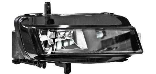 FARO AUX (NIEBLA) VOLKSWAGEN GOLF DE 2015 AL 2016 S/BASE S/FOCO DER HGO (129219)