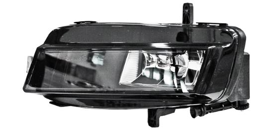 [VOGOL15FAAHGL] FARO AUX (NIEBLA) VOLKSWAGEN GOLF 2015 AL 2016 S/BASE S/FOCO IZQ (129220)