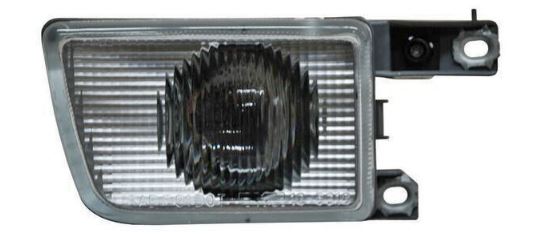FARO AUX (NIEBLA) VOLKSWAGEN GOLF DE 1993 AL 1999 / JETTA DE 1993 AL 1998 C/FOCO DER (135176) TW